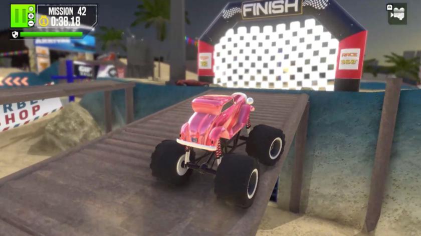 Switch游戏 -怪物卡车机场挑战 Monster Truck XT Airport Derby-百度网盘下载插图1-小白游戏网 Switch游戏 -怪物卡车机场挑战 Monster Truck XT Airport Derby-百度网盘下载插图1-小白游戏网